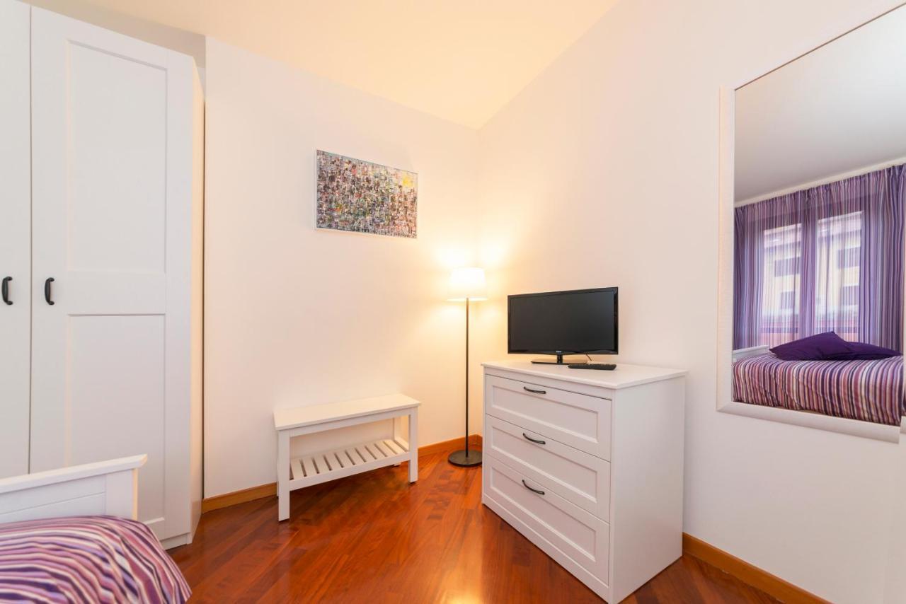 Villa Alida Casa Vacanze Foligno Bagian luar foto