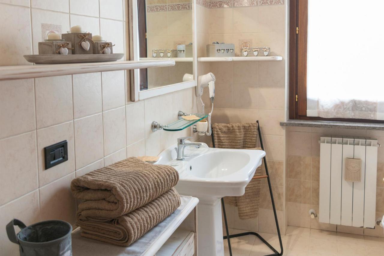 Villa Alida Casa Vacanze Foligno Bagian luar foto