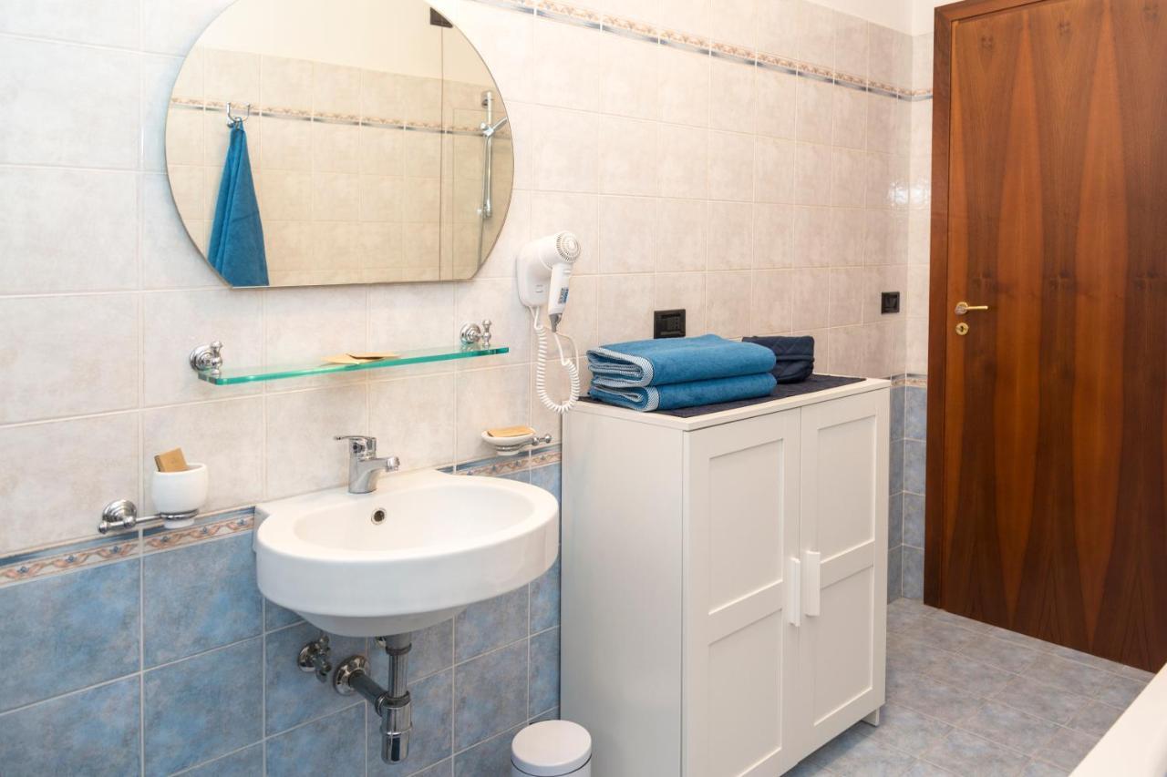 Villa Alida Casa Vacanze Foligno Bagian luar foto