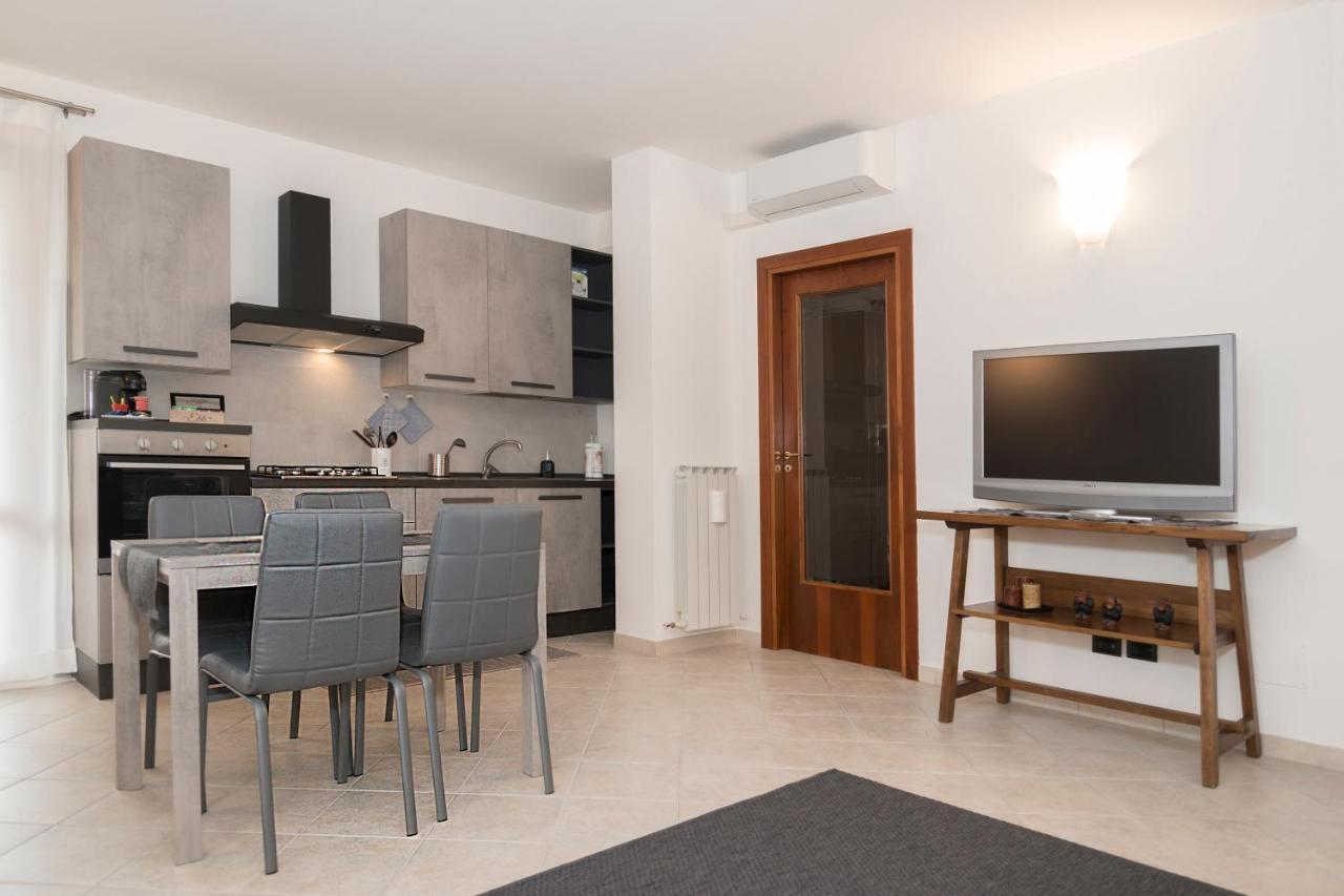 Villa Alida Casa Vacanze Foligno Bagian luar foto