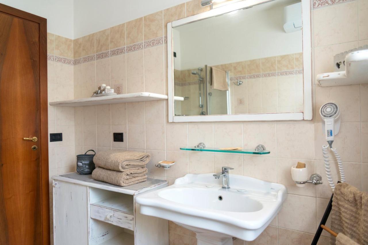 Villa Alida Casa Vacanze Foligno Bagian luar foto