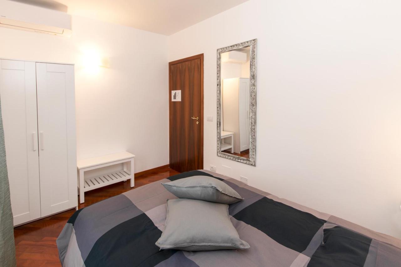 Villa Alida Casa Vacanze Foligno Bagian luar foto