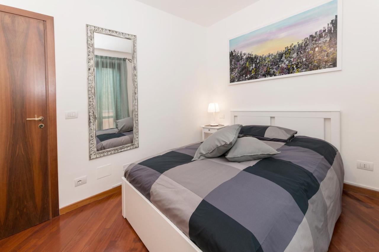 Villa Alida Casa Vacanze Foligno Bagian luar foto