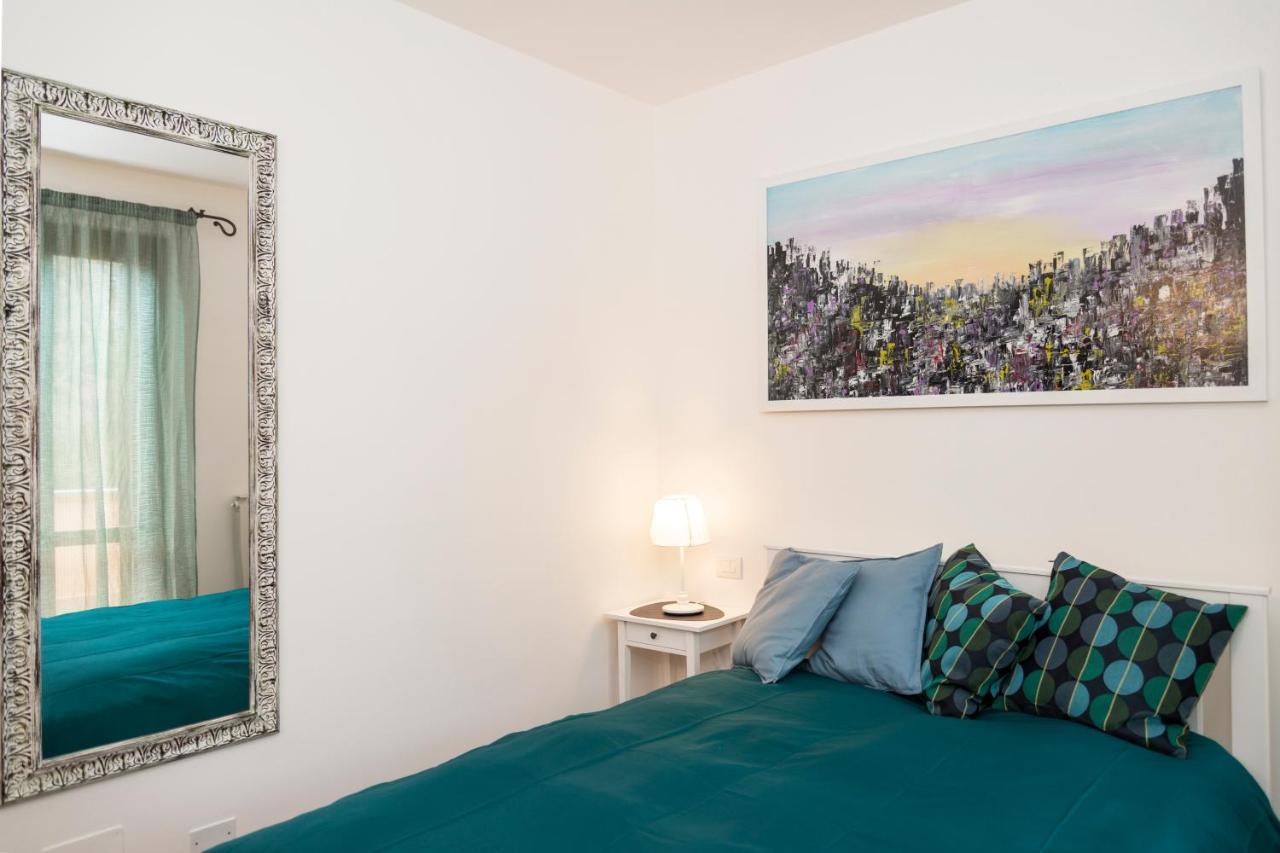 Villa Alida Casa Vacanze Foligno Bagian luar foto