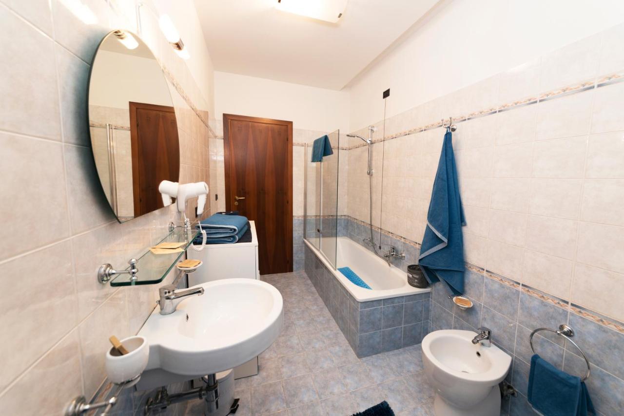 Villa Alida Casa Vacanze Foligno Bagian luar foto