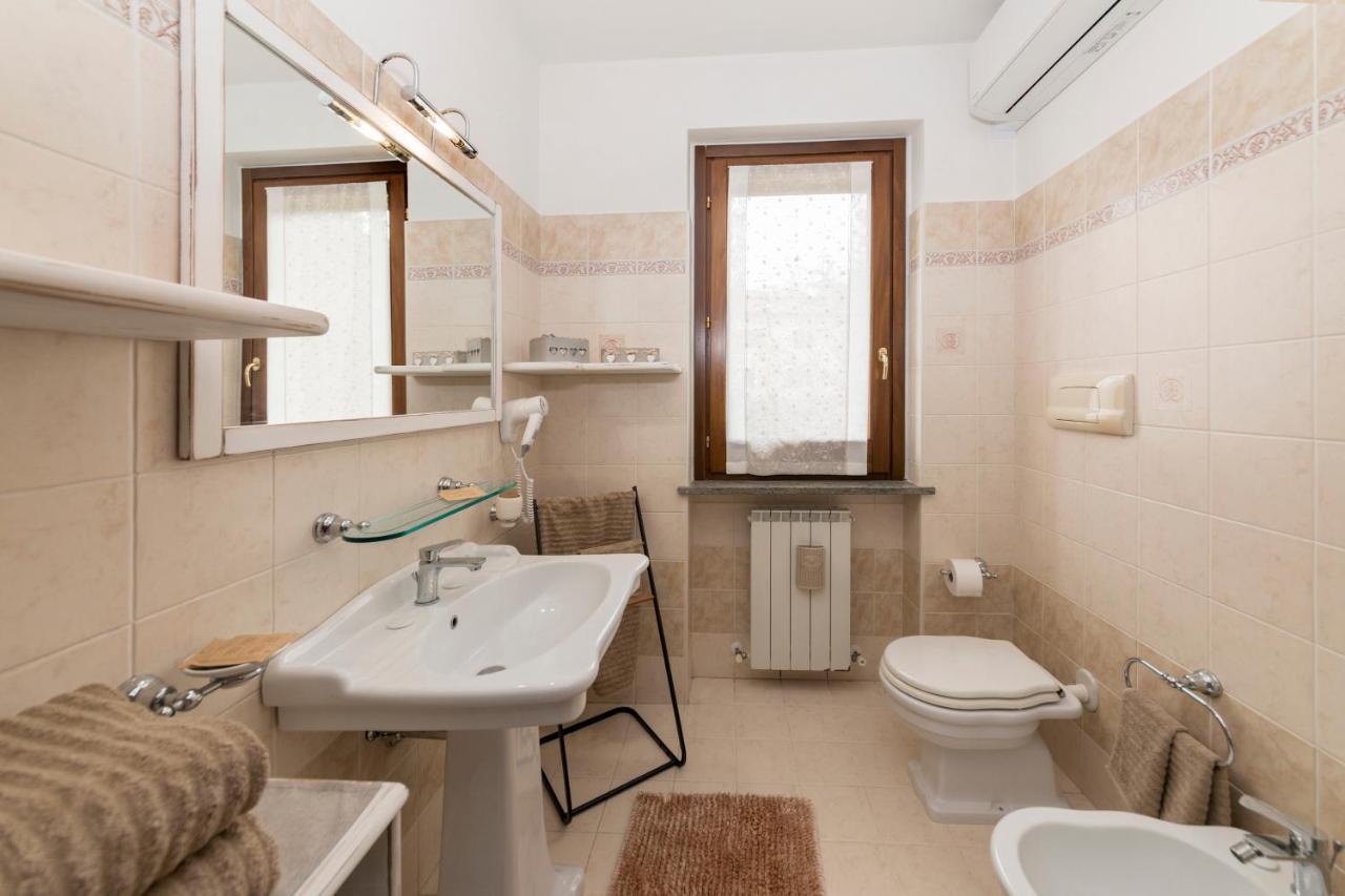 Villa Alida Casa Vacanze Foligno Bagian luar foto
