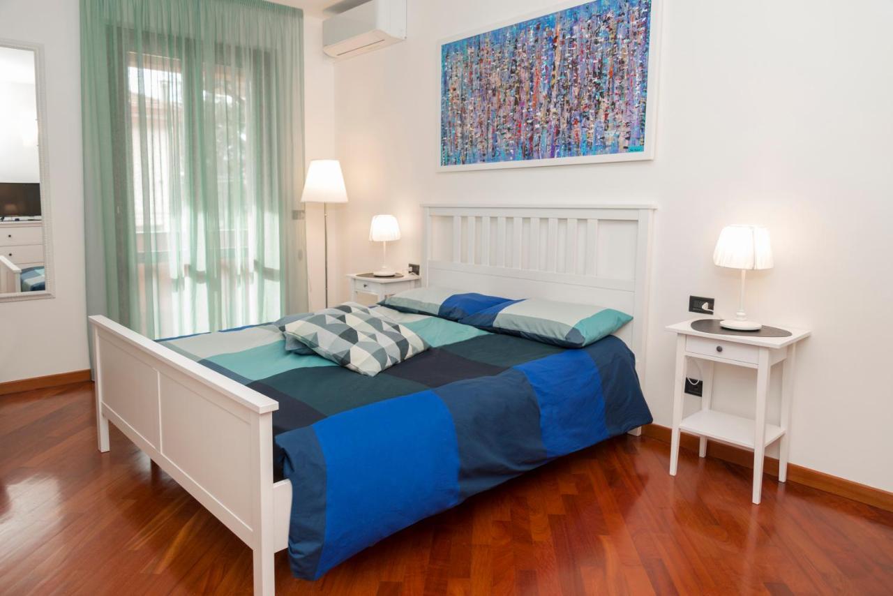Villa Alida Casa Vacanze Foligno Bagian luar foto
