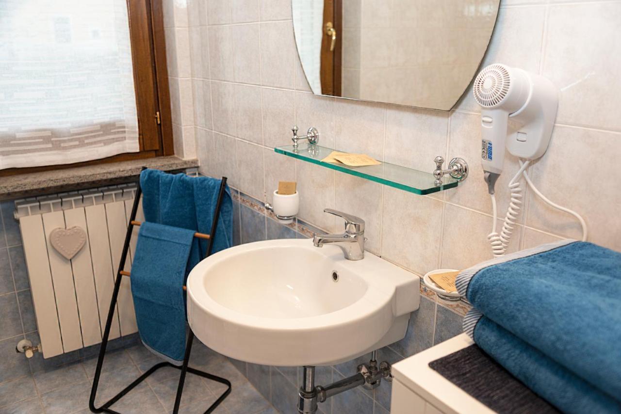 Villa Alida Casa Vacanze Foligno Bagian luar foto