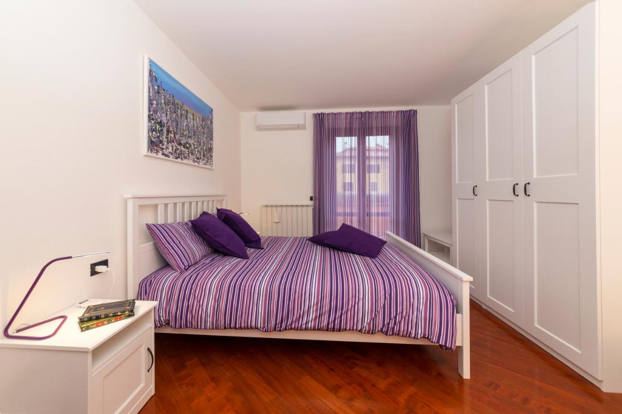 Villa Alida Casa Vacanze Foligno Bagian luar foto